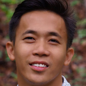 Meet your Posher, Budianto